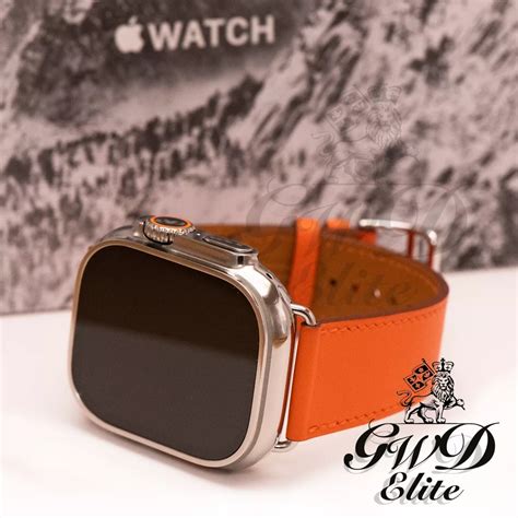 best fake hermes apple watch band|hermes apple watch bands 40mm.